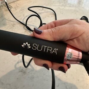 Sutra Infinite Styling Iron